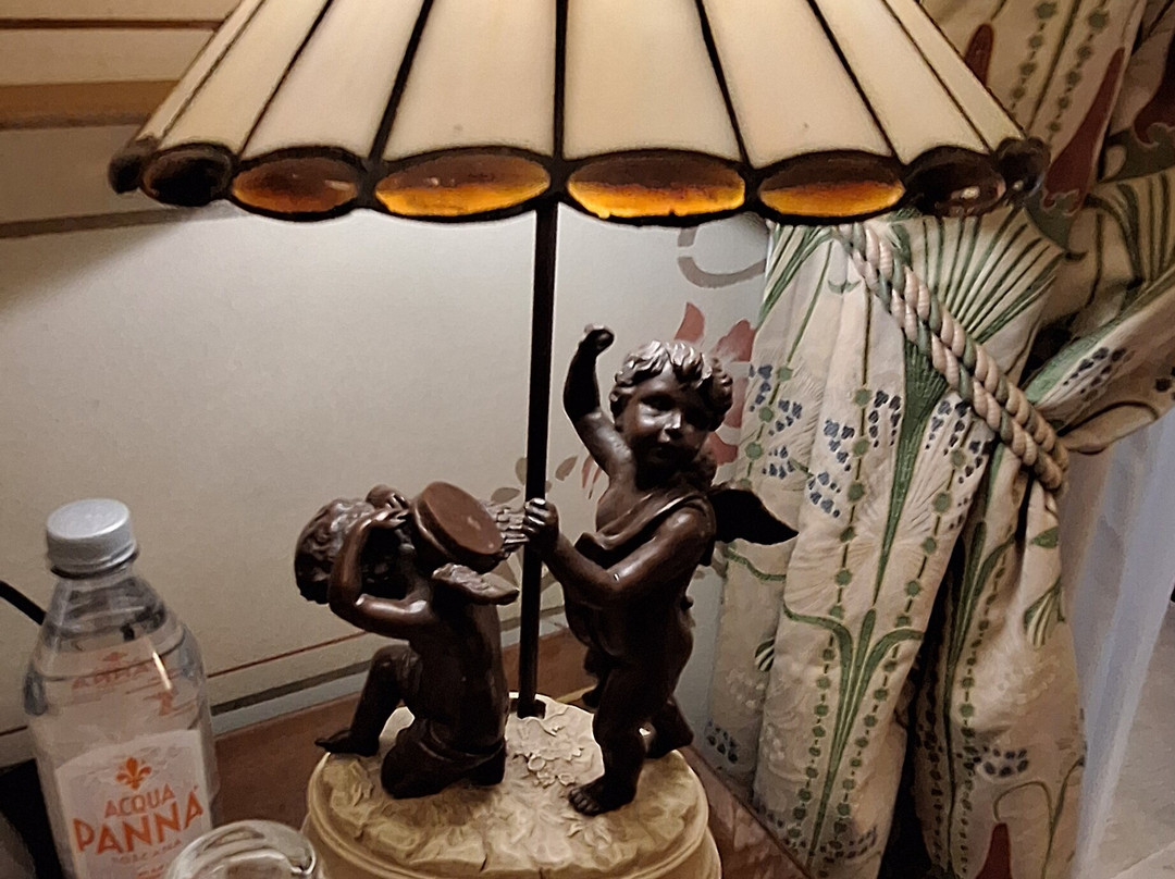 自由酒店主图