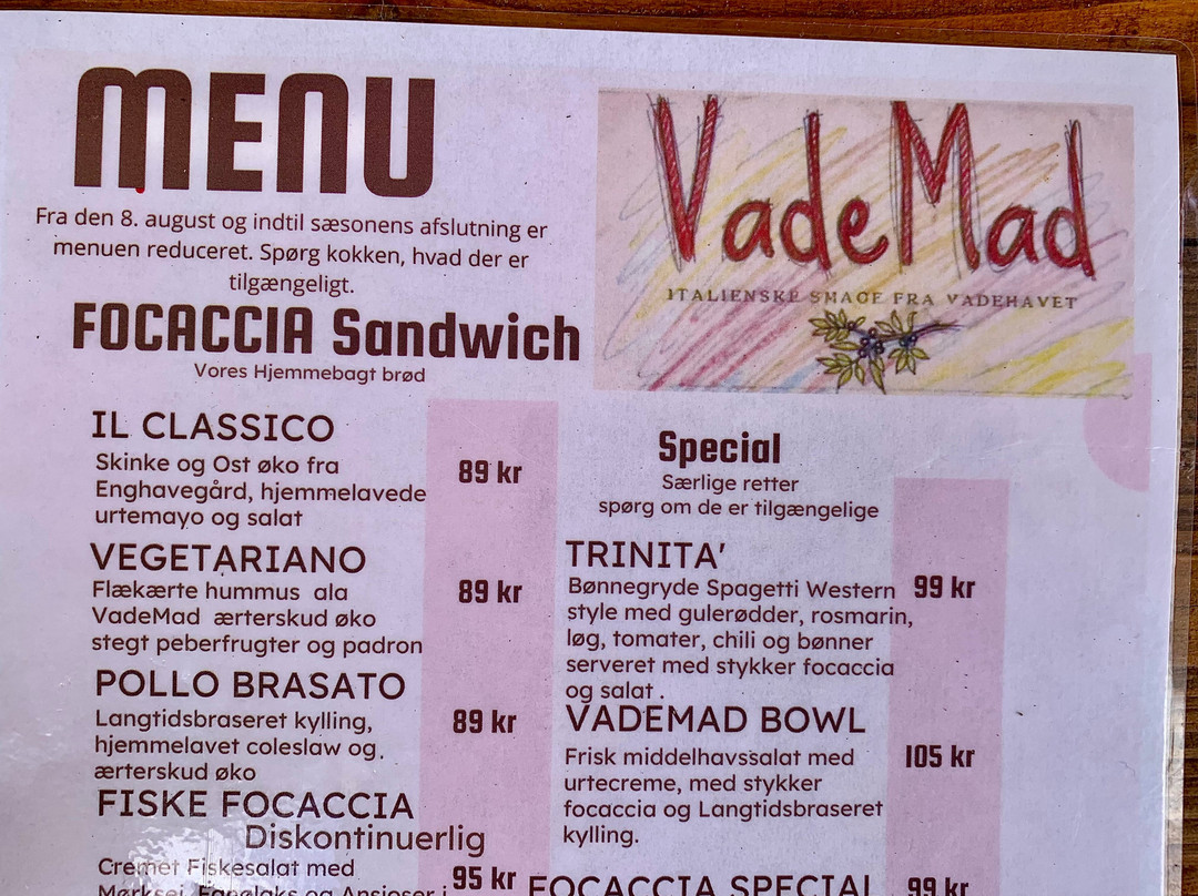 Vademad