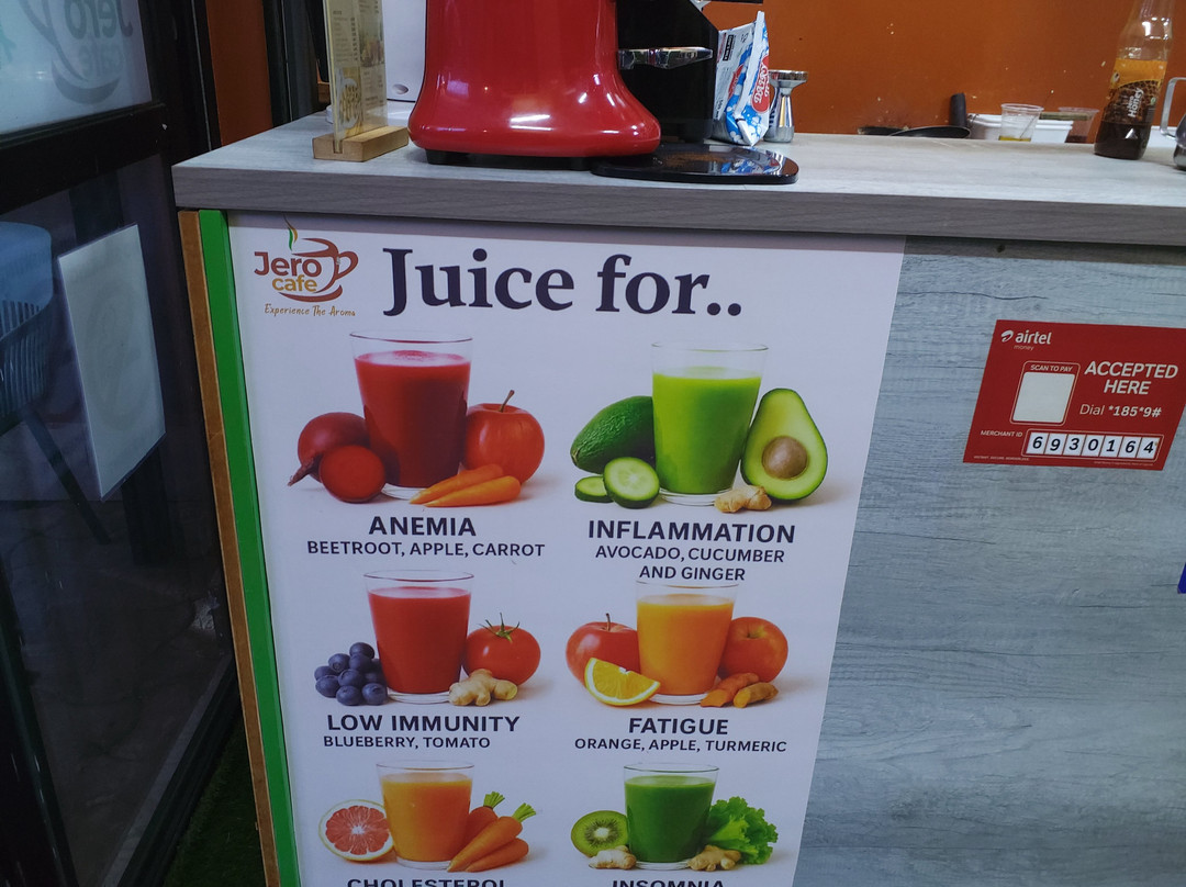 Jero Cafe
