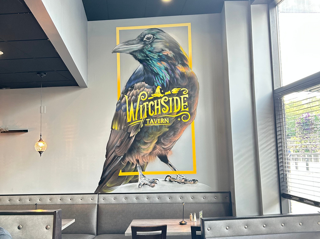 Witchside Tavern