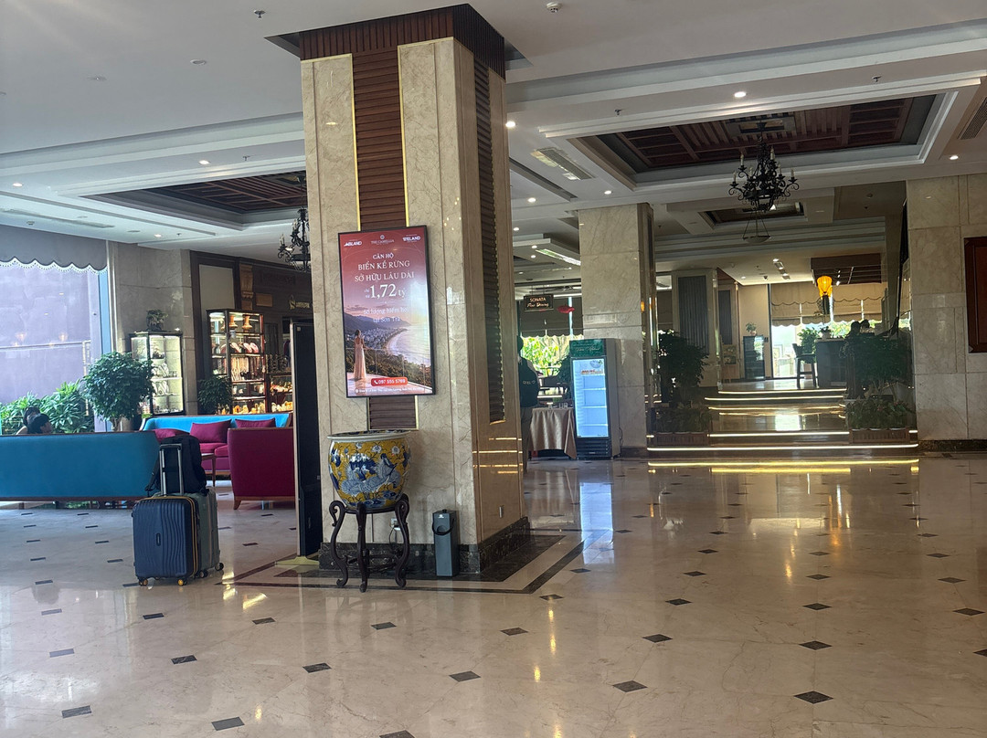 DLG岘港酒店主图