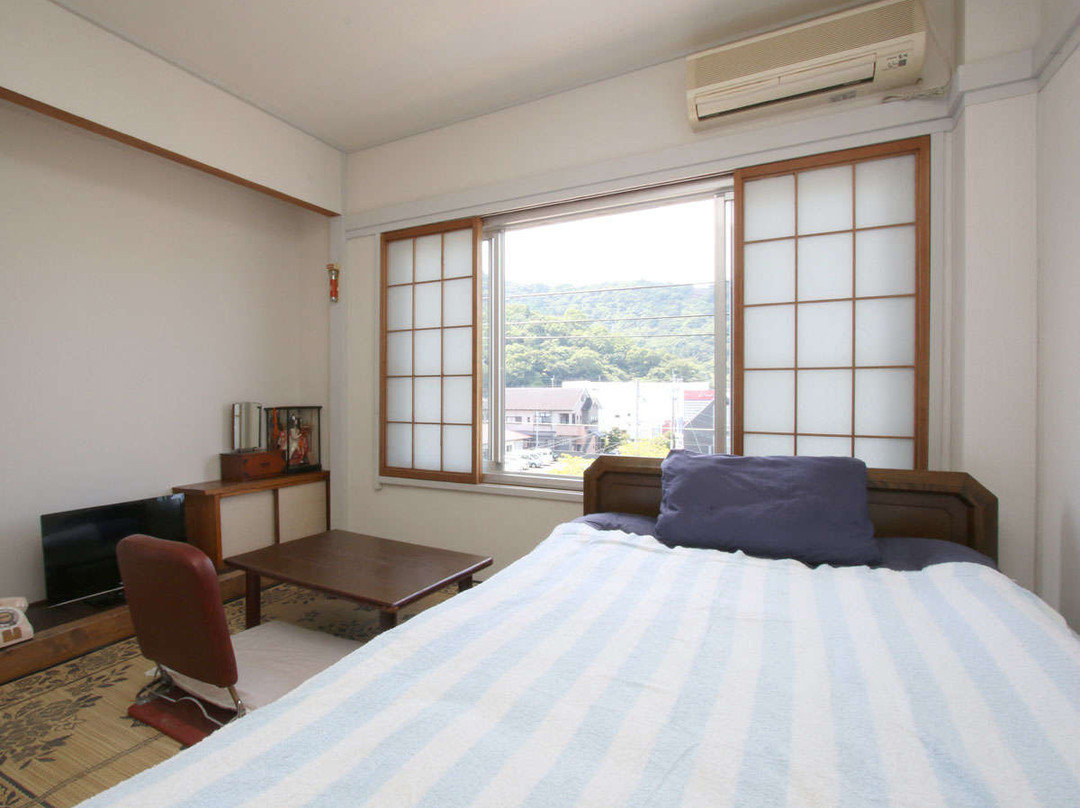 佐伯市酒店住宿-Hotel Seifuso