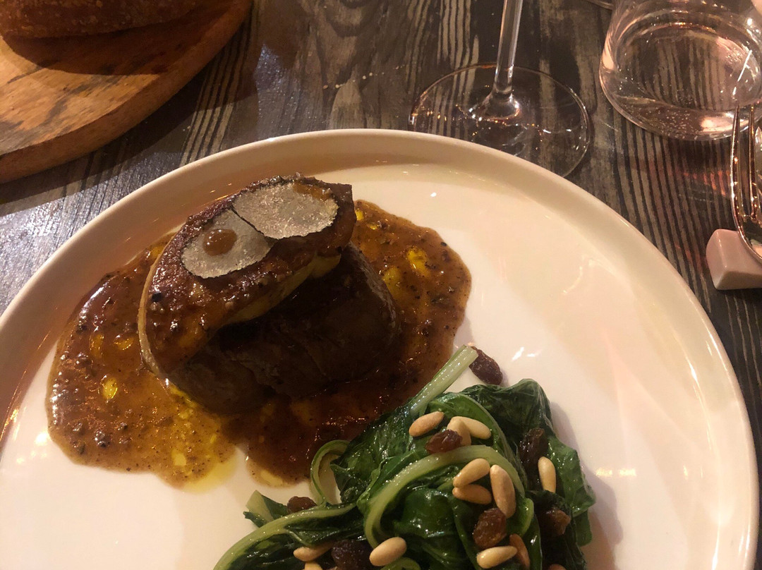 Muma Ristorante