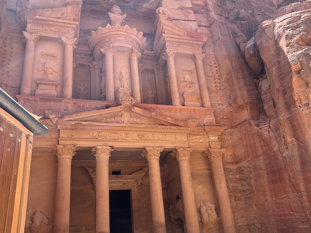 Marsa Alam Tours-马萨阿拉姆必去景点