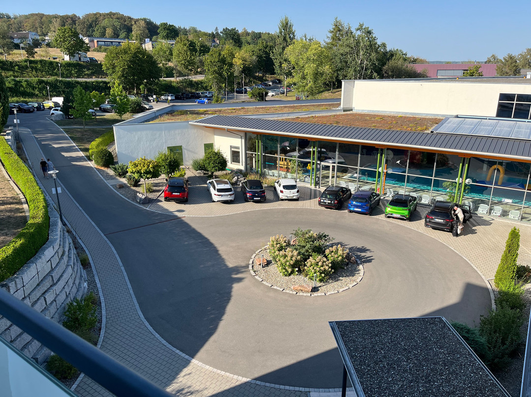 Thermalhotel Aulendorf