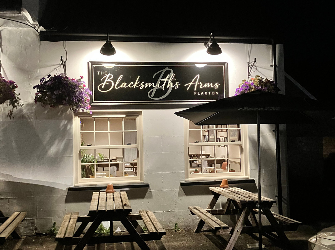 Blacksmiths Arms主图