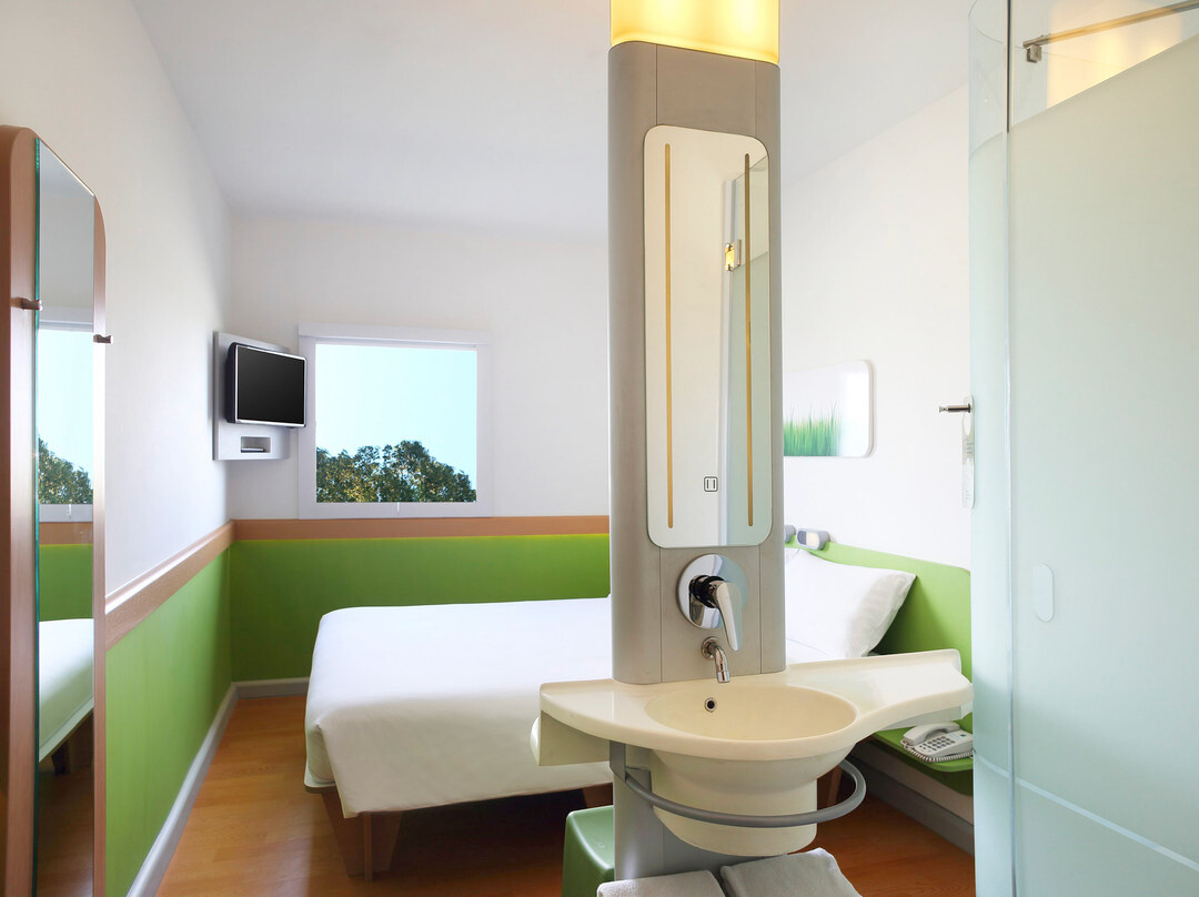 East Java酒店住宿-Cordia Hotel Surabaya Airport