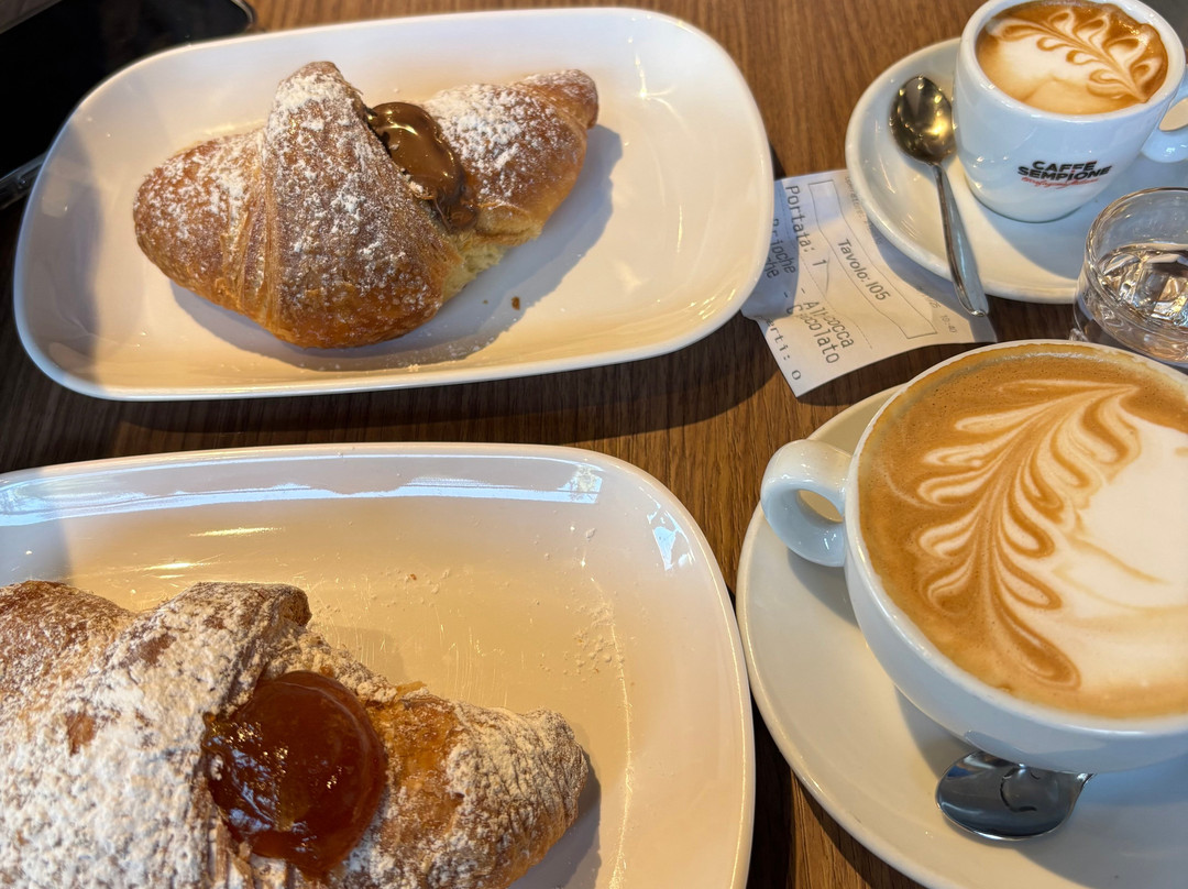 Caffè Sempione