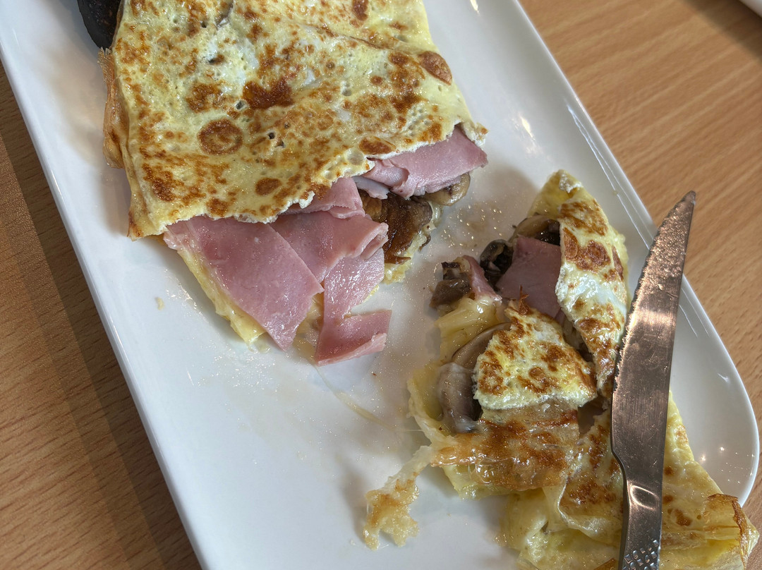 Parkview Cafe