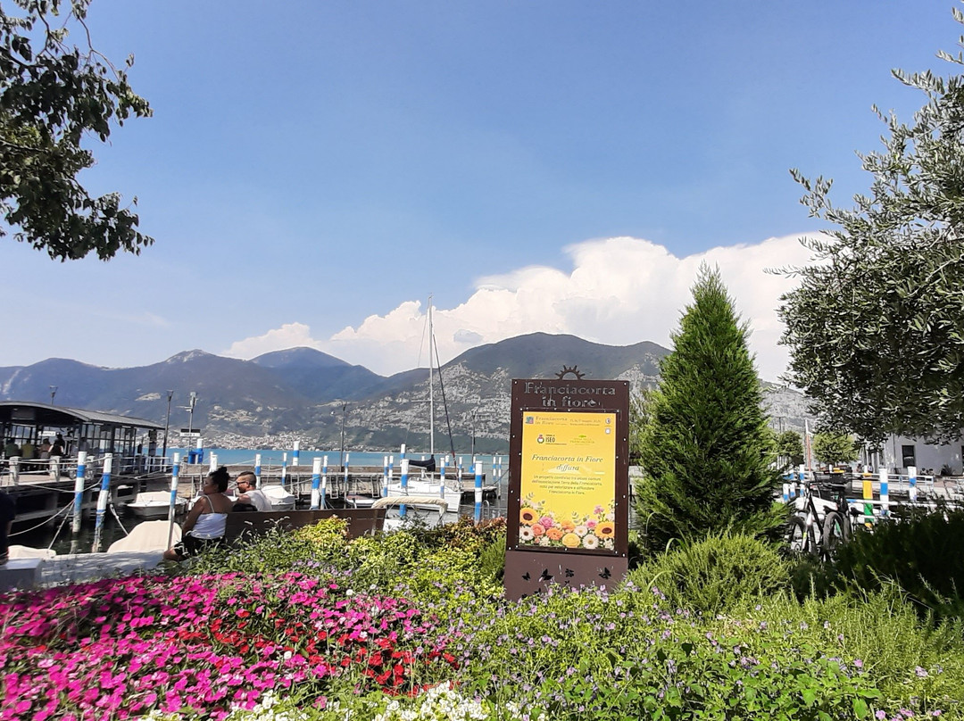 Centro Storico di Iseo-伊塞奥必去景点