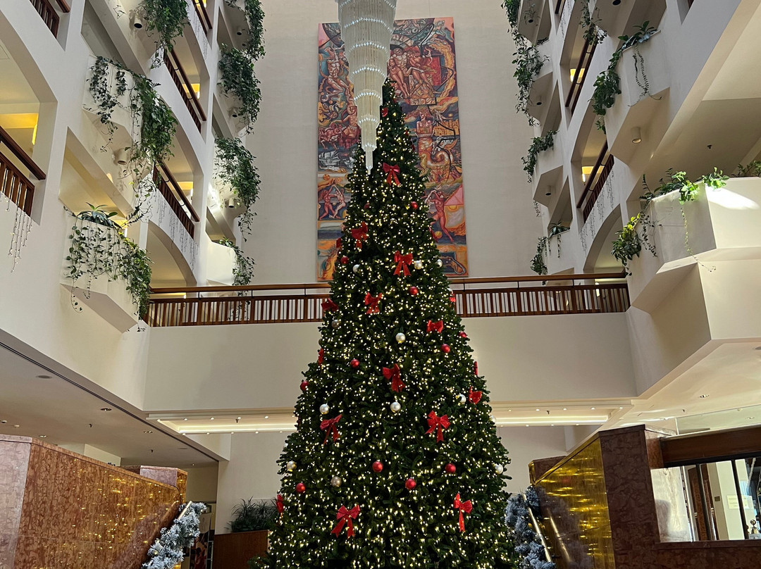 St Raphael Resort主图