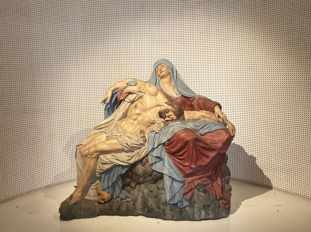 Para Religious Art Museum-贝伦必去景点