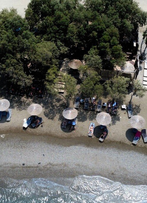 Agios Konstantinos Beach-Astipalea必去景点