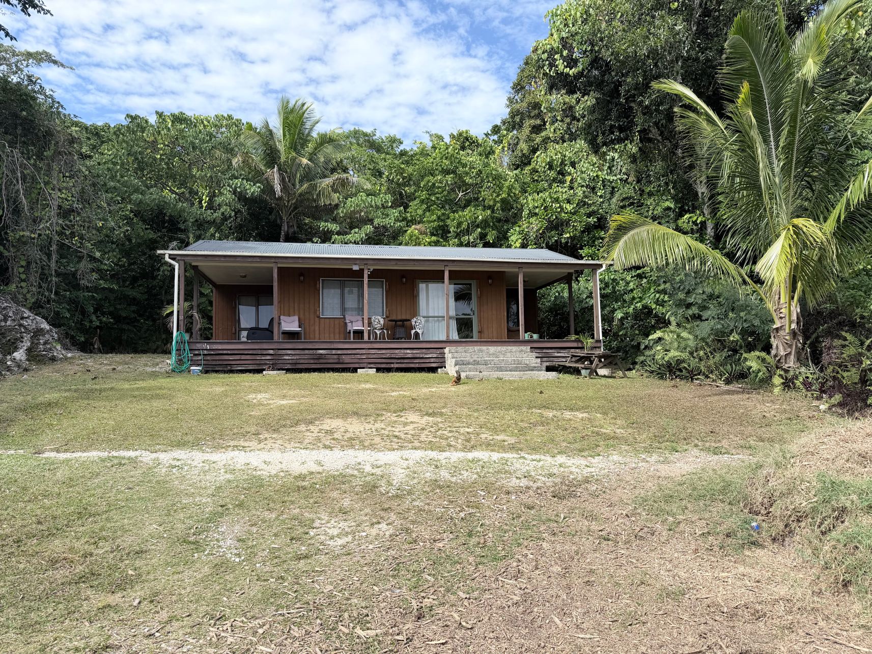 Kololi's Guest House-旅行者