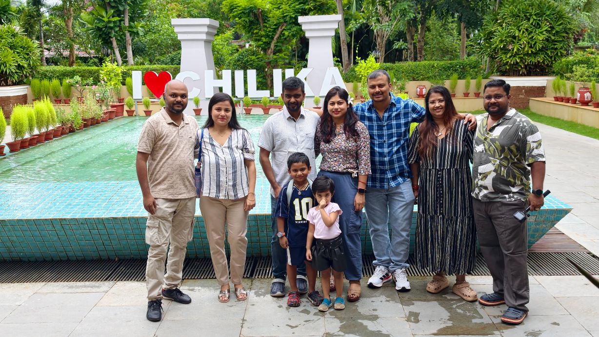 斯沃斯提奇利卡度假村-旅行者