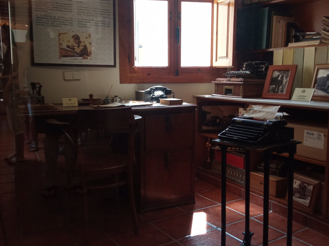 Valor Chocolate Museum-Villajoyosa必去景点