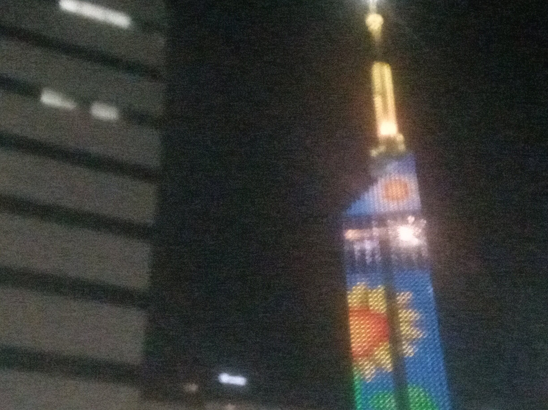 福冈塔-福冈市必去景点