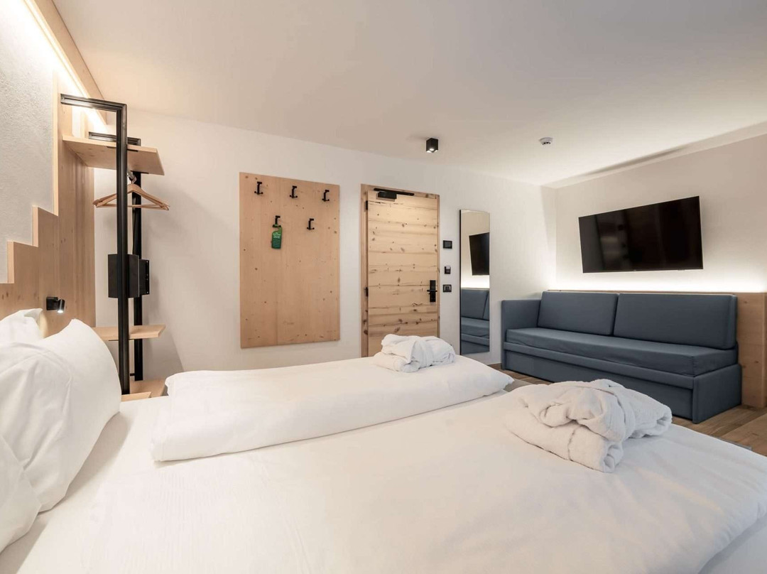Albergo Villa Clara主图