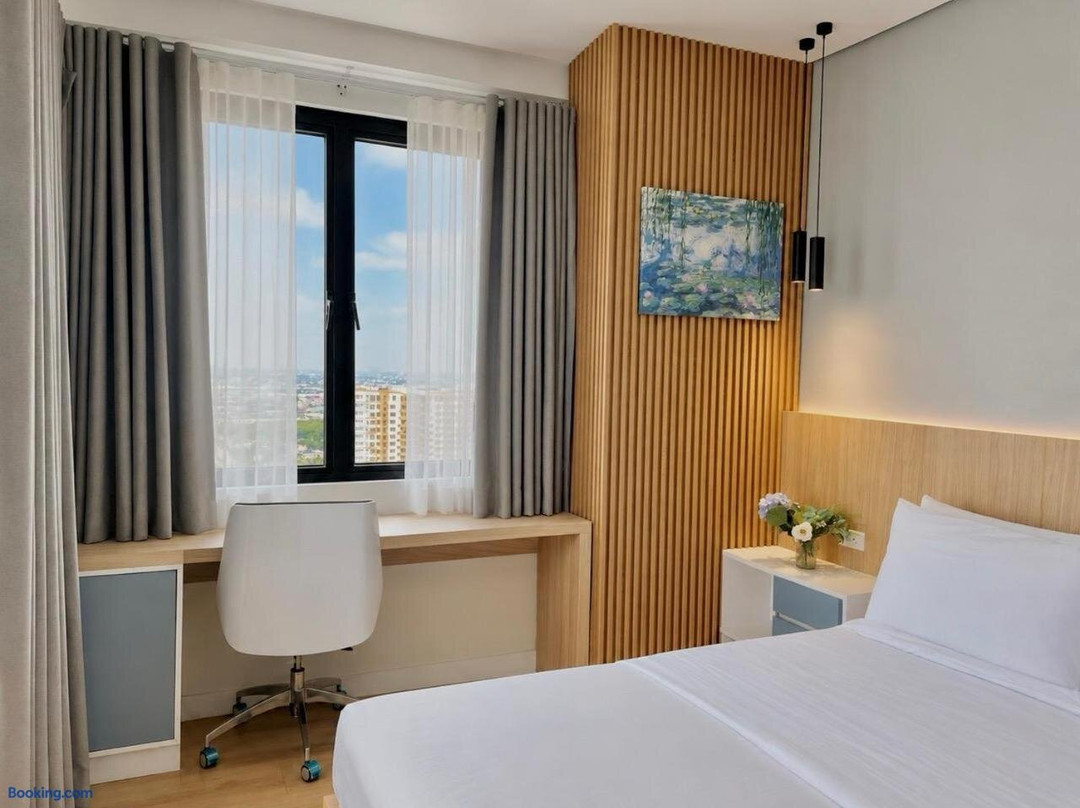 Sapphire Seaview Park