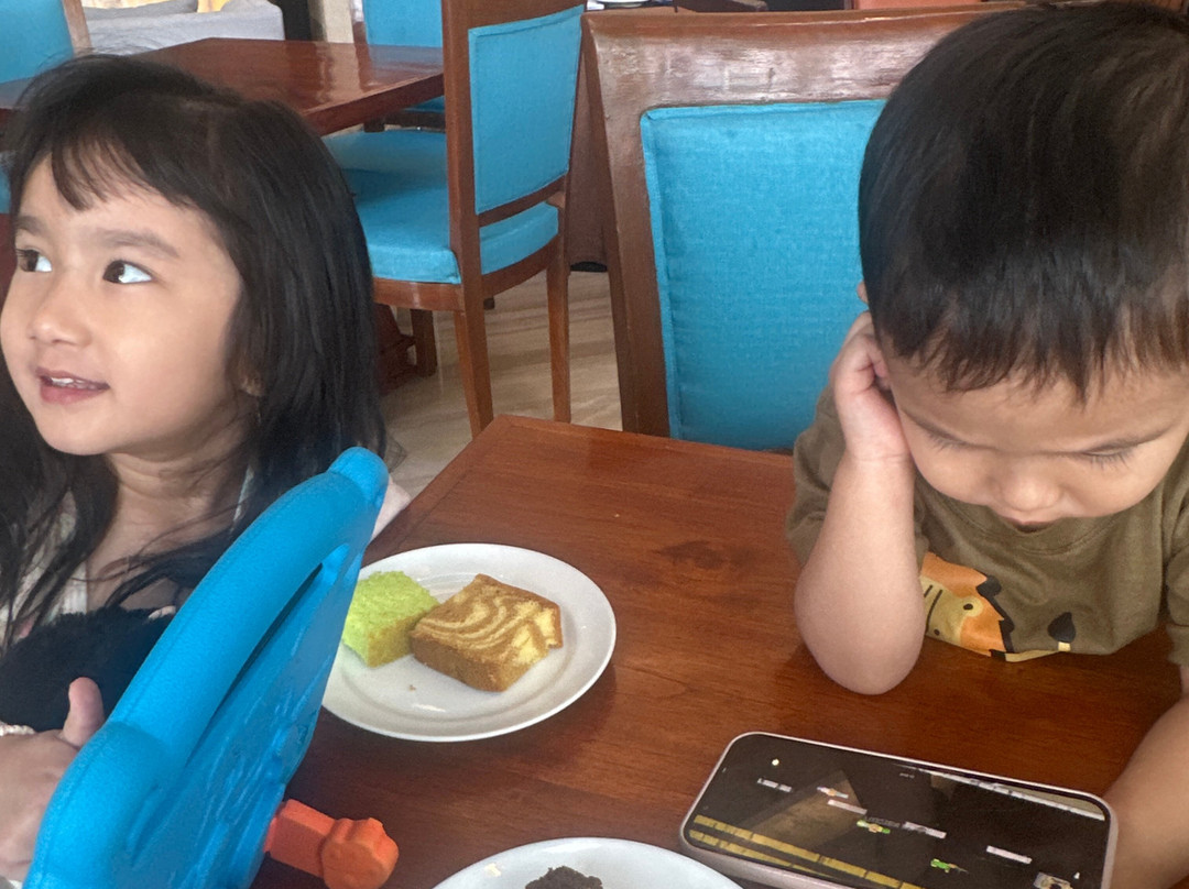 北干巴鲁 SKA 瑞士贝尔旅店主图