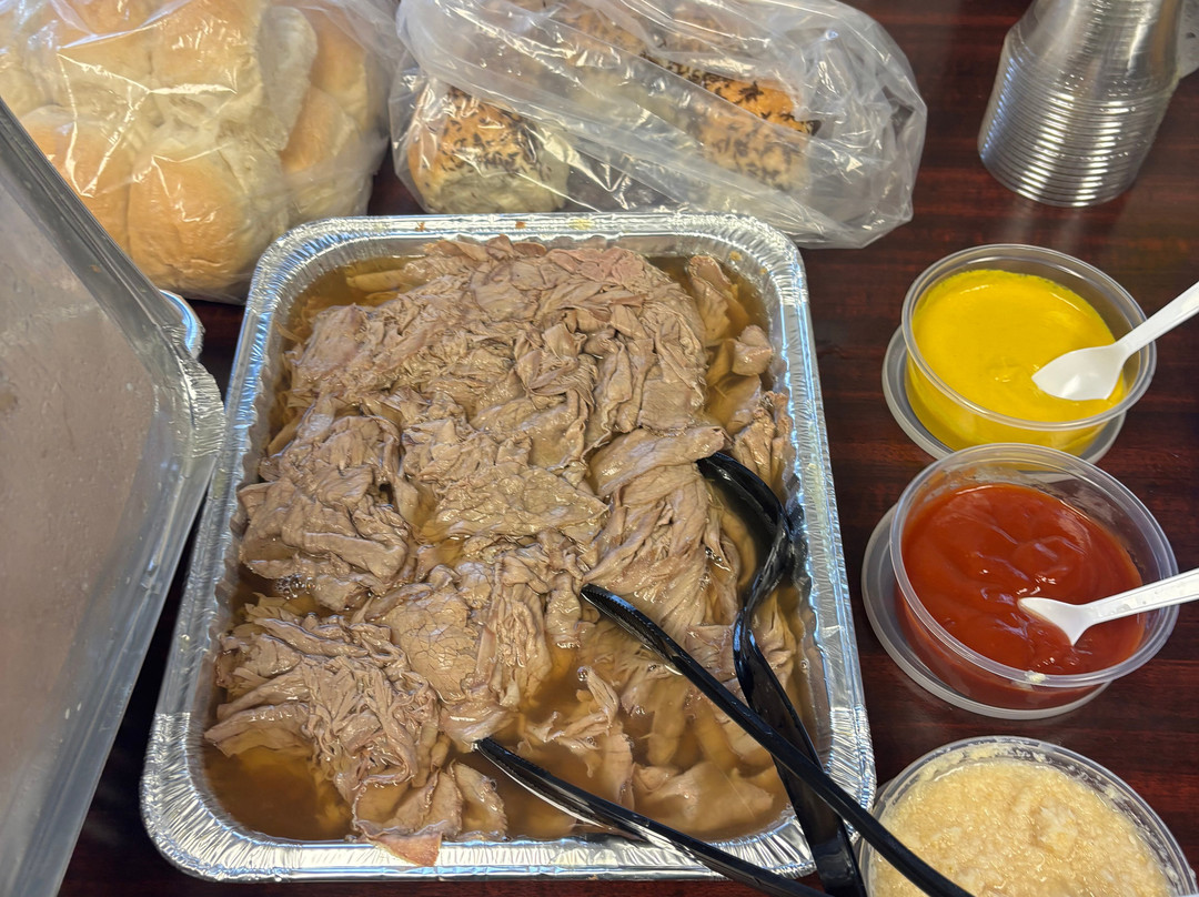 Sandee's Bakery & Deli