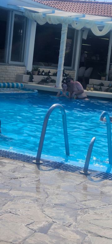Theodoros Resort-旅行者