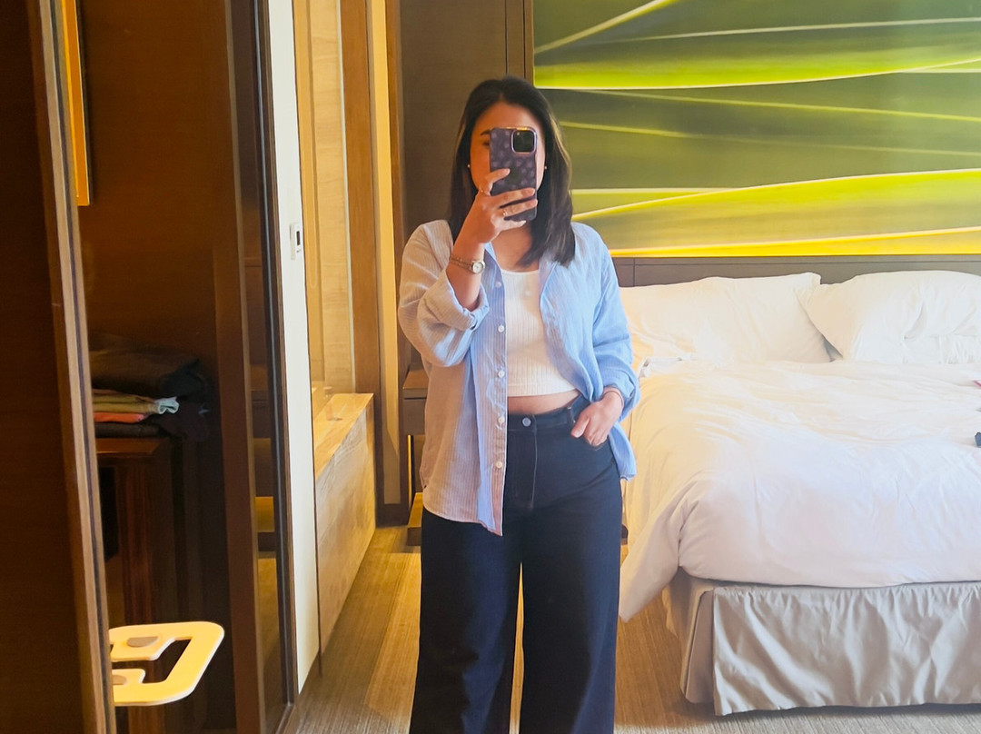 马尼拉马哥孛罗奥提加斯酒店主图