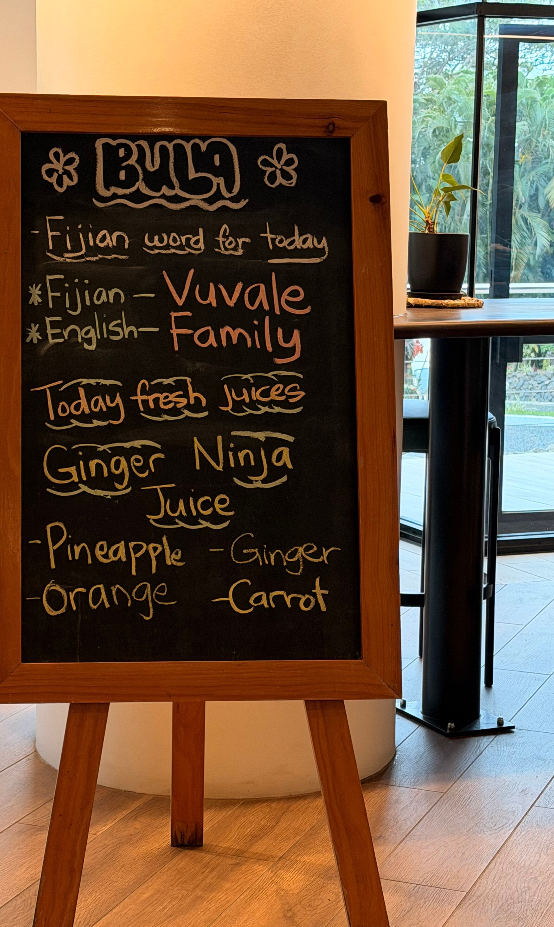 塔努阿国际酒店-旅行者