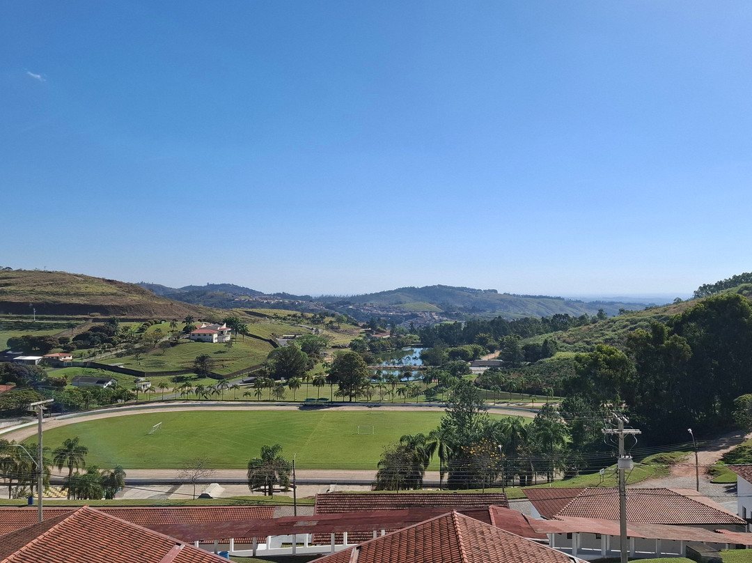 Hotel Fazenda Vale do Sol - Serra Negra主图