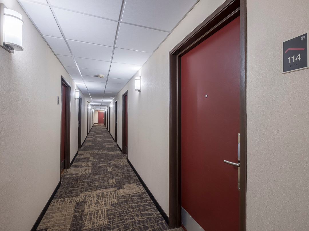 Emmaus酒店住宿-Red Roof Inn Allentown South