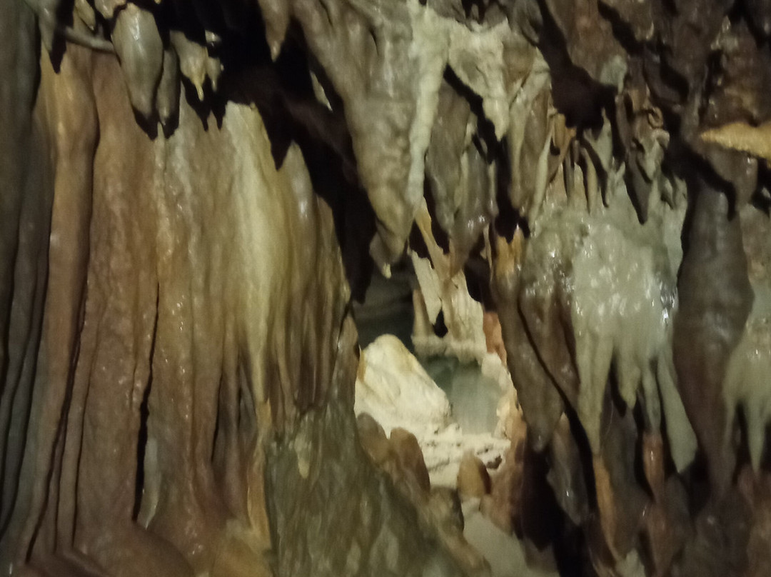 Grotte di Equi-Equi Terme必去景点