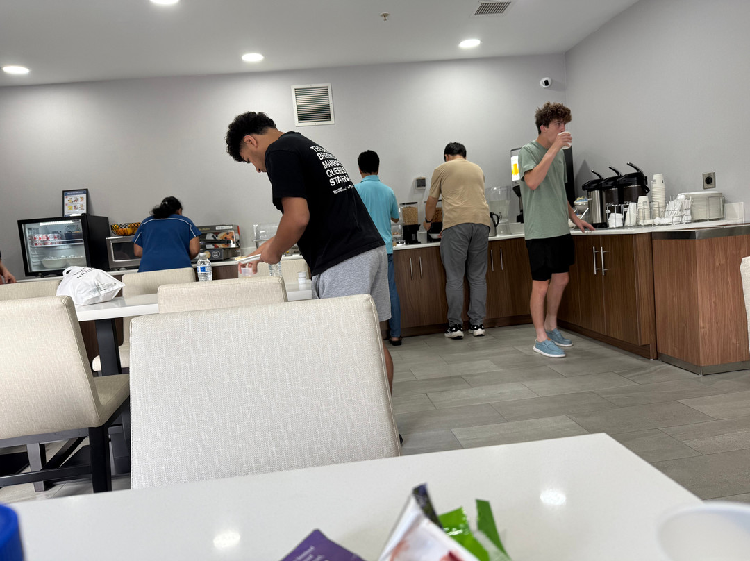 Wingate by Wyndham Youngstown/Austintown主图