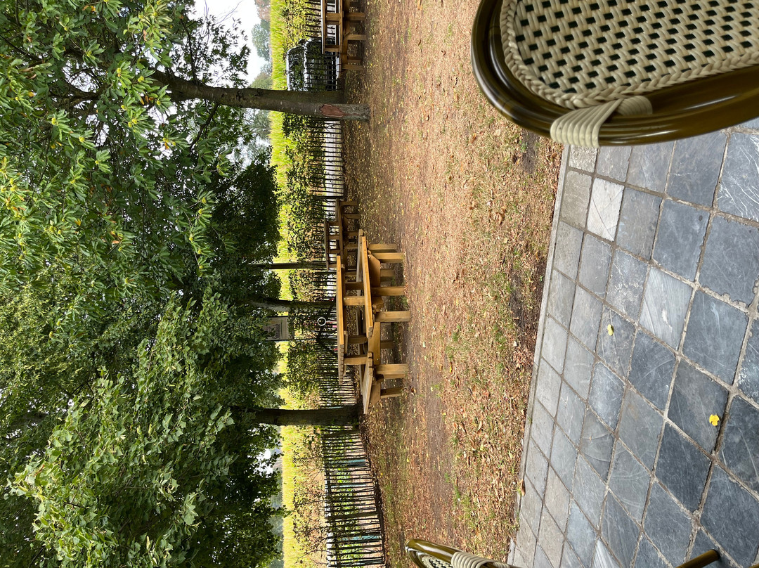 Hoeve Sonnisheide