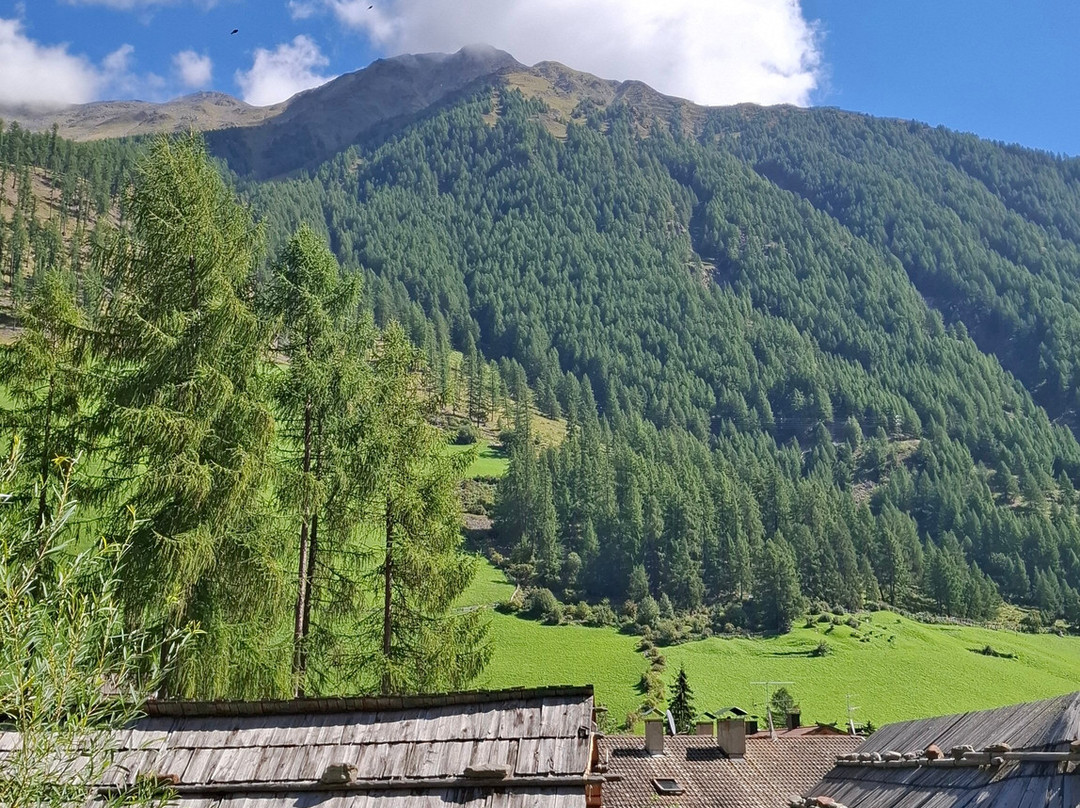 ArcheoParc Val Senales-Madonna di Senales必去景点
