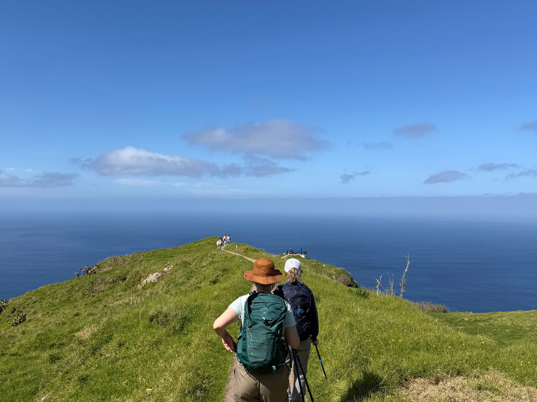 Portugal Nature Trails-辛特拉必去景点