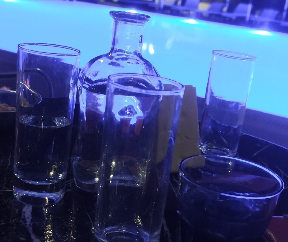 蒙特赫尔莫斯酒店主图