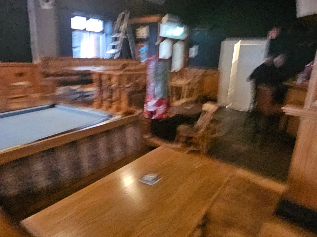 The Celtic Marine Bar-Bundoran必去景点
