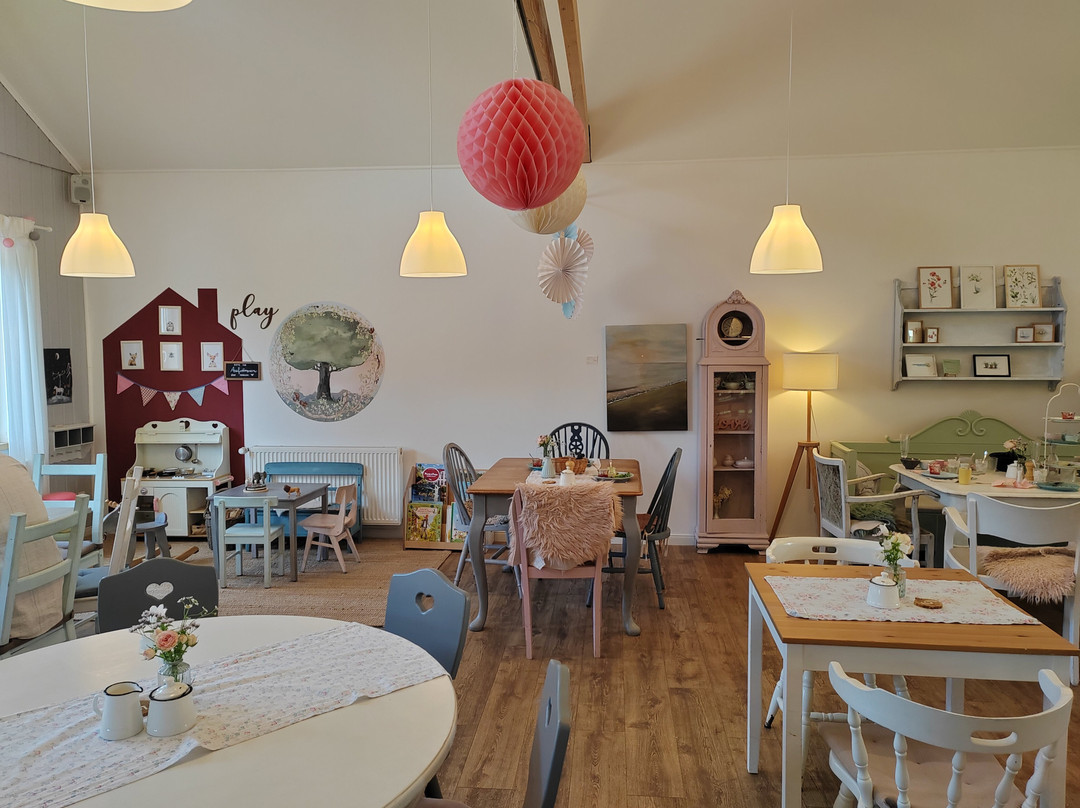 Hofcafé Viets