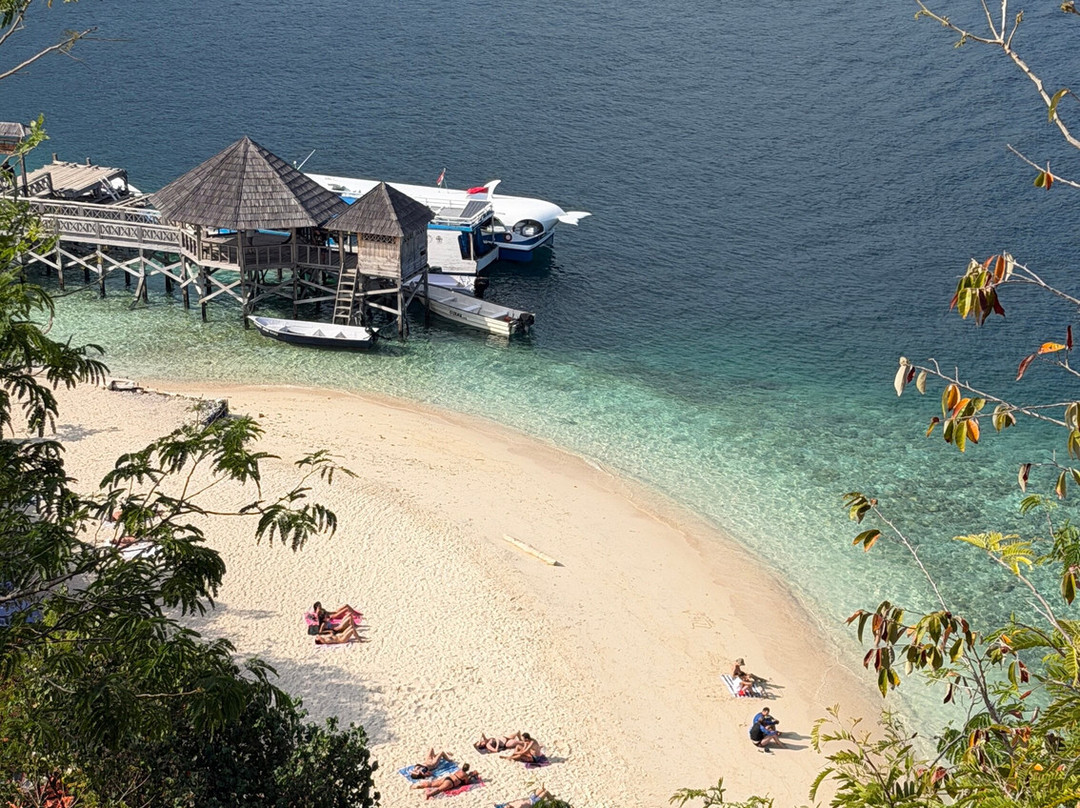 Komodo Dreamland Tour-Labuan Bajo必去景点