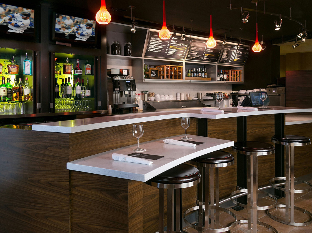 Oak Grove酒店住宿-Courtyard by Marriott Kansas City East/Blue Springs