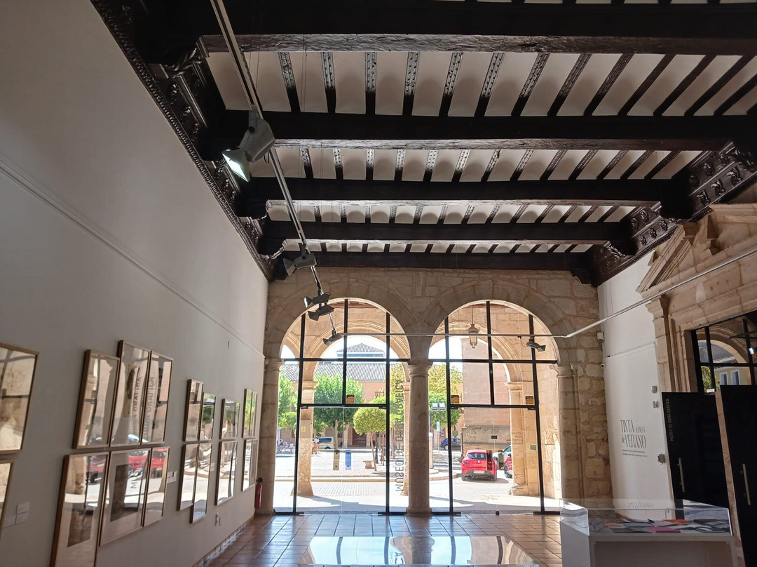 Oficina de Información Turística de San Clemente-San Clemente必去景点