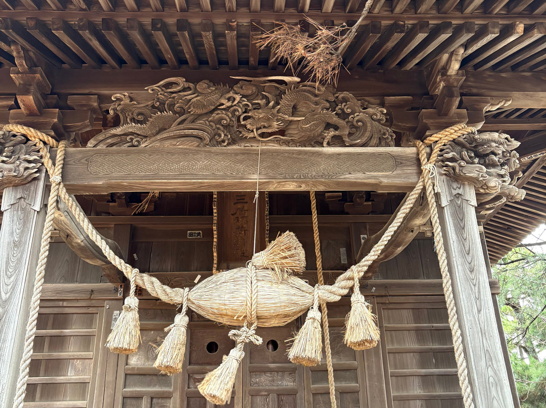 Sankyo Soko Storehouse-酒田市必去景点