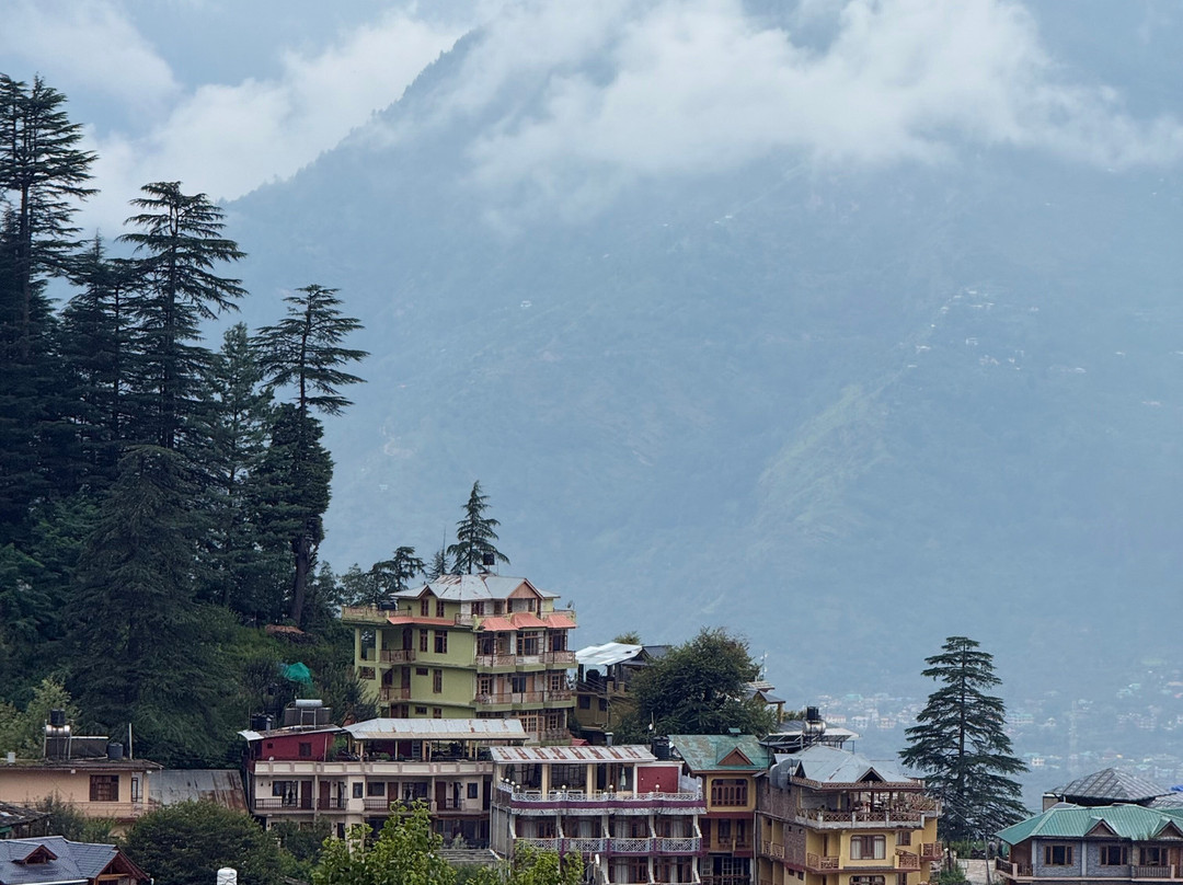 Enter2india Tour and Travels-Rupnagar必去景点