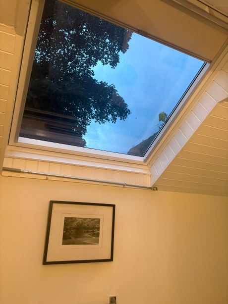 Scales Farm Country Guest House-旅行者