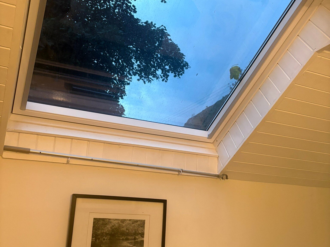 Scales Farm Country Guest House主图