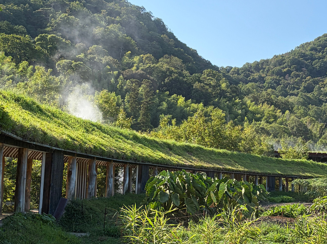 La Collina Omihachiman-近江八幡市必去景点