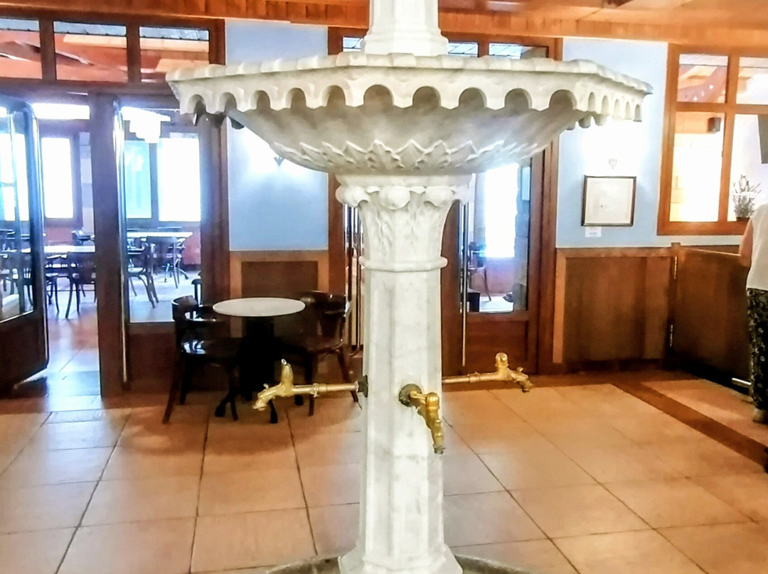 Balneario Vilas del Turbón主图