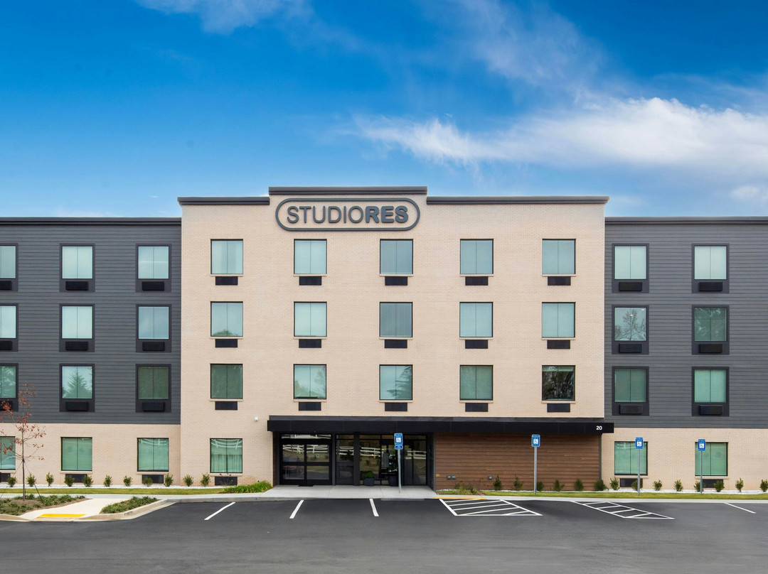 StudioRes by Marriott Newnan