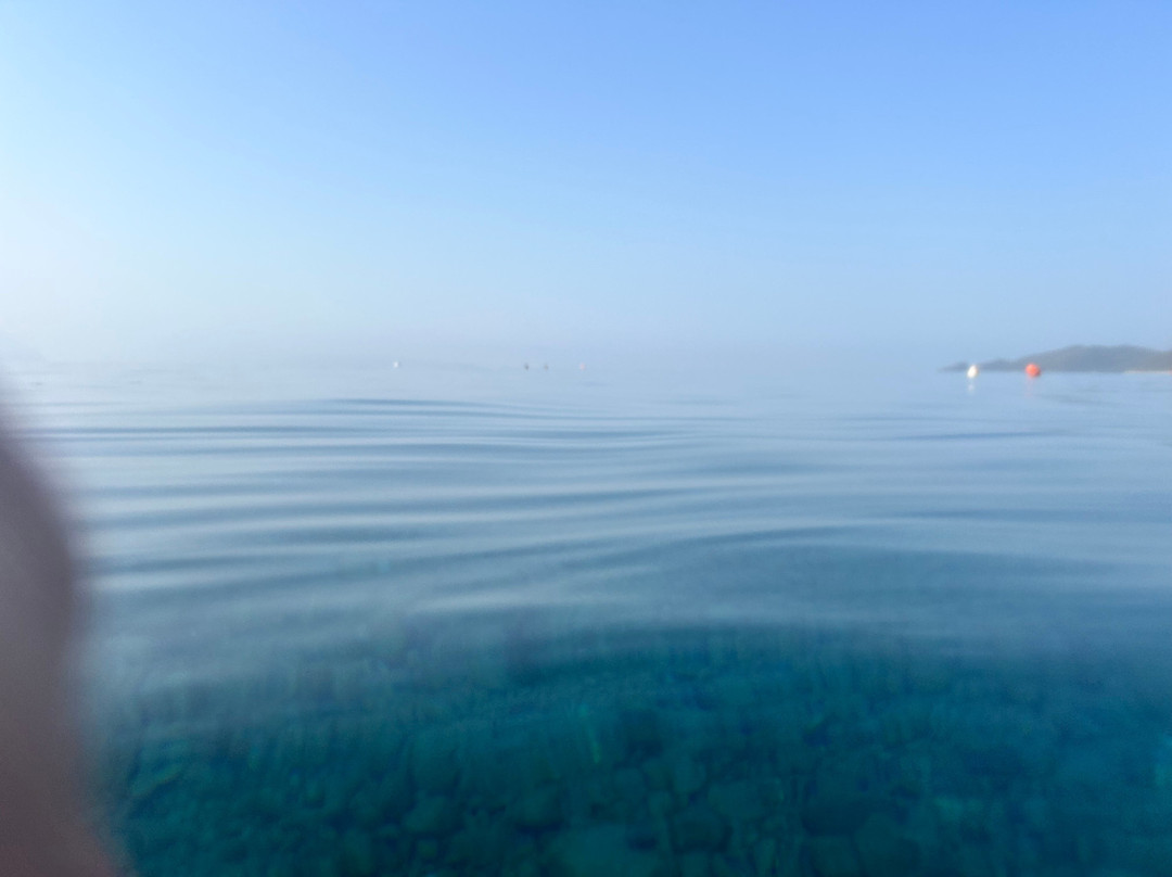 Agiofilli Beach-莱夫卡扎必去景点
