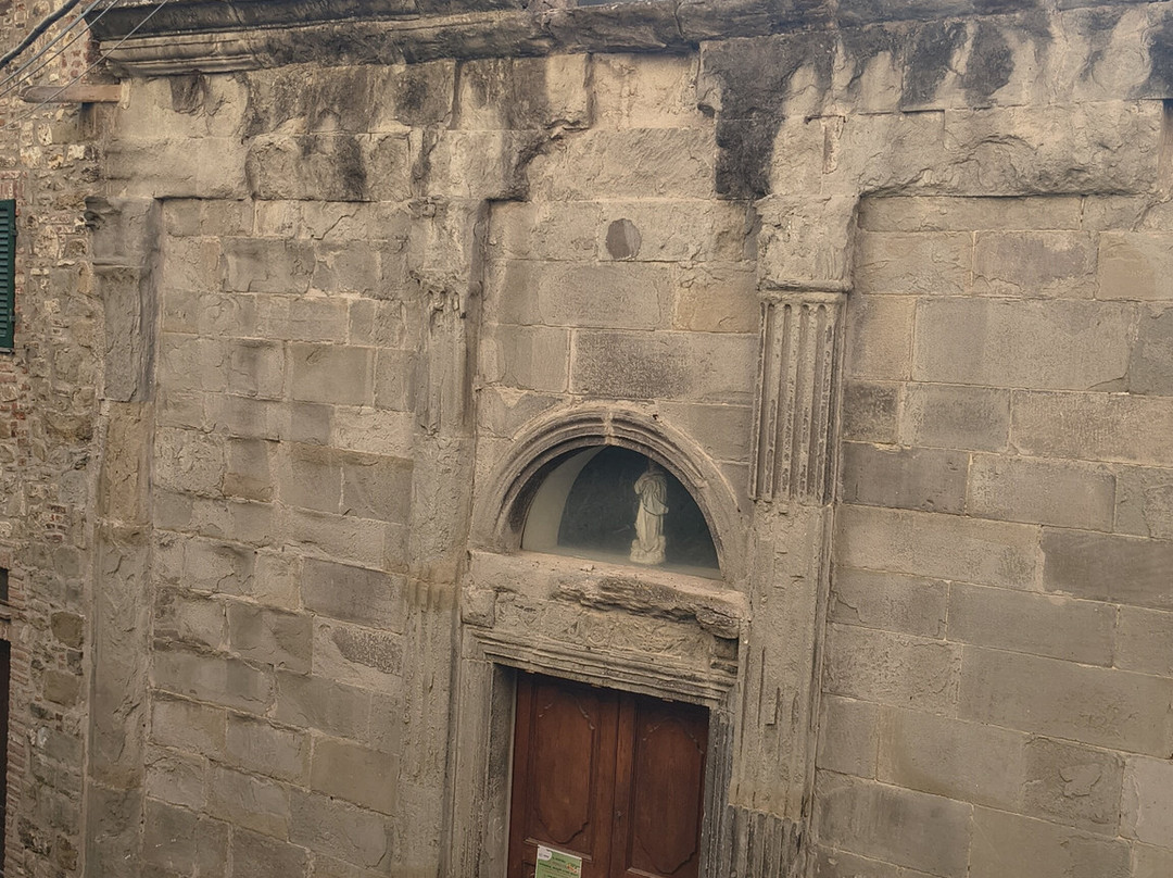 San Rocco